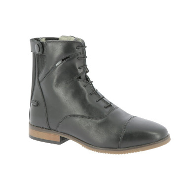 Boots Equithème Wavy lacet / zip Boots Equithème Wavy lacet / zip