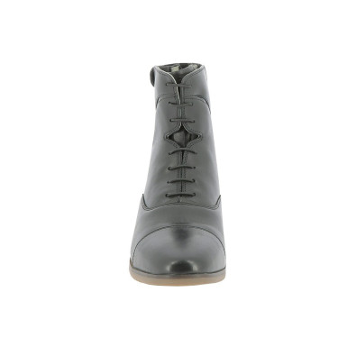 Boots Equithème Wavy lacet / zip Boots Equithème Wavy lacet / zip