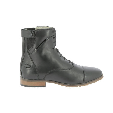 Boots Equithème Wavy lacet / zip Boots Equithème Wavy lacet / zip