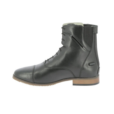 Boots Equithème Wavy lacet / zip Boots Equithème Wavy lacet / zip