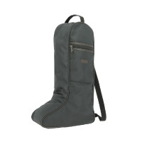 Sac à bottes Equithème Soft Noir