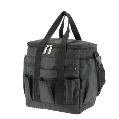 Sac de pansage Equithème Soft Noir