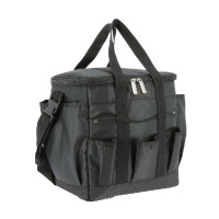 Sac de pansage Equithème Soft Noir