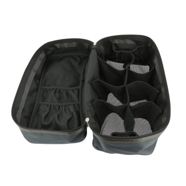 Sac de pansage Equithème Premium Sac de pansage Equithème Premium