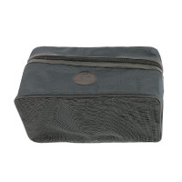 Sac de pansage Equithème Premium Bleu marine Sac de pansage Equithème Premium Bleu marine