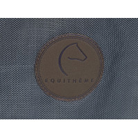 Sac à couverture Equithème Premium Bleu marine