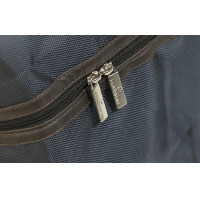 Sac à couverture Equithème Premium Bleu marine