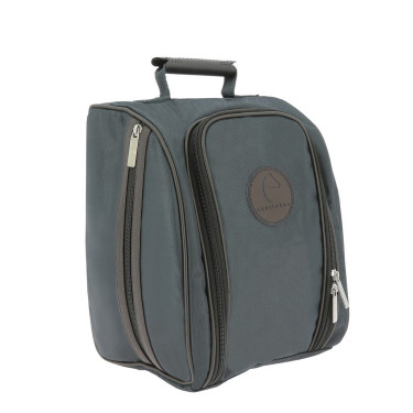 Sac à bombe Equithème Premium Sac à bombe Equithème Premium