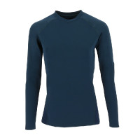 T-shirt Equithème Savy Bleu marine T-shirt Equithème Savy Bleu marine
