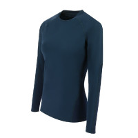 T-shirt Equithème Savy Bleu marine T-shirt Equithème Savy Bleu marine