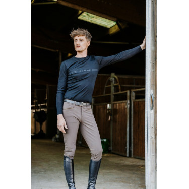 T-shirt Pro Series Canter manches longues T-shirt Pro Series Canter manches longues