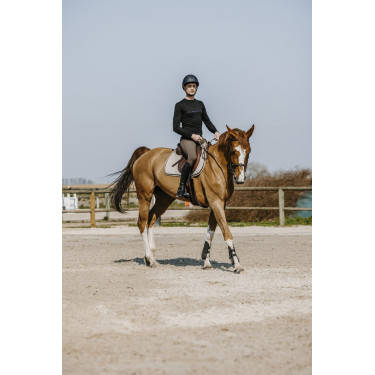 T-shirt Pro Series Canter manches longues T-shirt Pro Series Canter manches longues
