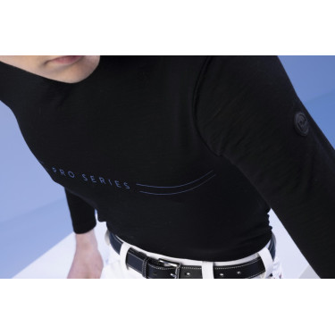 T-shirt Pro Series Canter manches longues T-shirt Pro Series Canter manches longues