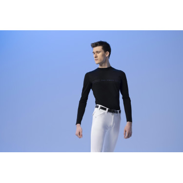 T-shirt Pro Series Canter manches longues T-shirt Pro Series Canter manches longues
