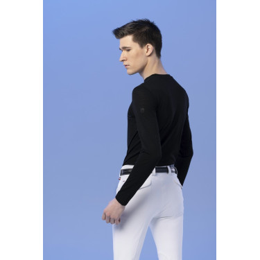 T-shirt Pro Series Canter manches longues T-shirt Pro Series Canter manches longues