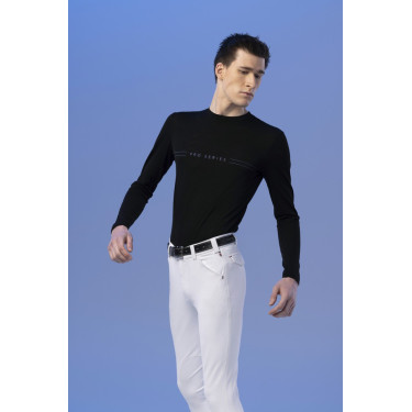 T-shirt Pro Series Canter manches longues T-shirt Pro Series Canter manches longues