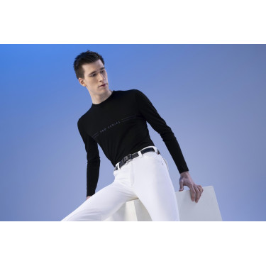 T-shirt Pro Series Canter manches longues T-shirt Pro Series Canter manches longues