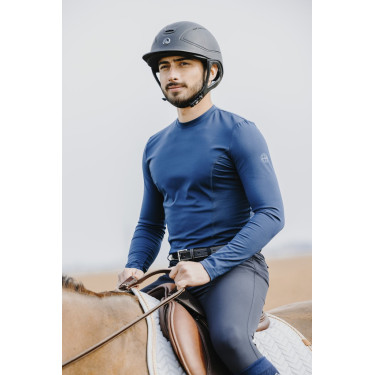 T-shirt Equithème Will manches longues T-shirt Equithème Will manches longues