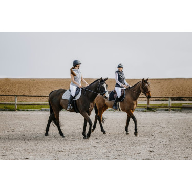 T-shirt Equithème Will manches longues T-shirt Equithème Will manches longues