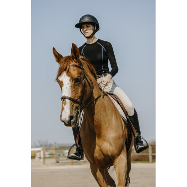 T-shirt Pro Series Rassembler manches longues T-shirt Pro Series Rassembler manches longues