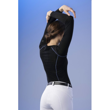 T-shirt Pro Series Rassembler manches longues T-shirt Pro Series Rassembler manches longues