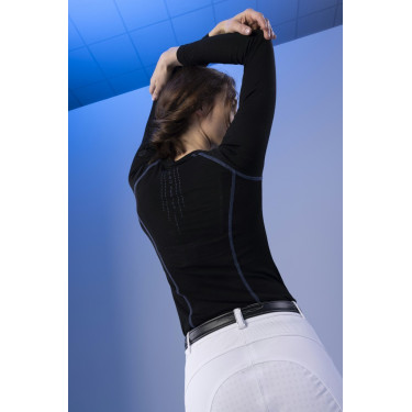 T-shirt Pro Series Rassembler manches longues T-shirt Pro Series Rassembler manches longues