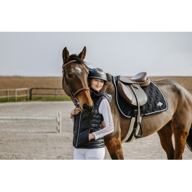 Doudoune sans manches Equithème Lea Doudoune sans manches Equithème Lea