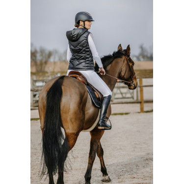 Doudoune sans manches Equithème Lea Doudoune sans manches Equithème Lea