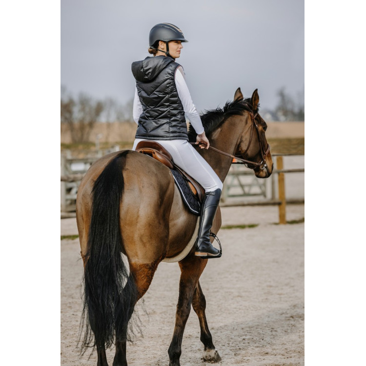 Doudoune sans manches Equithème Lea Doudoune sans manches Equithème Lea