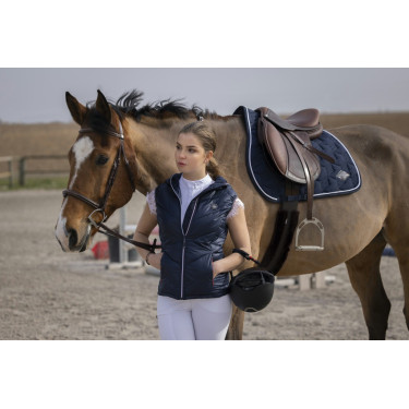 Doudoune sans manches Equithème Lea Doudoune sans manches Equithème Lea