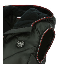 Doudoune sans manches Equithème Lea Noir Doudoune sans manches Equithème Lea Noir