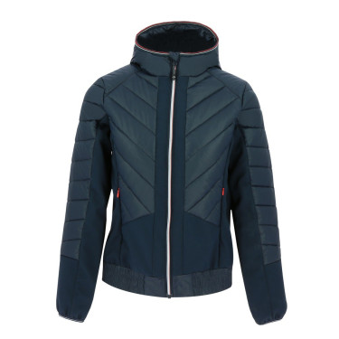 Veste Softshell Equithème Mona Veste Softshell Equithème Mona