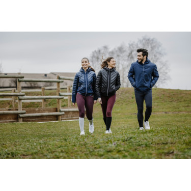 Veste Softshell Equithème Mona Veste Softshell Equithème Mona