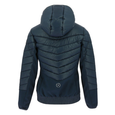 Veste Softshell Equithème Mona Veste Softshell Equithème Mona