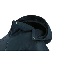 Blouson Equithème Brad Bleu marine