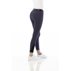 Pantalon Equithème Lotty Mauve Violet