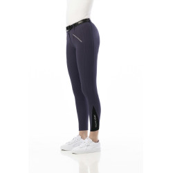 Pantalon Equithème Lotty Mauve Violet