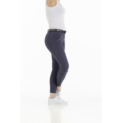 Pantalon Equithème Lotty Mauve Violet