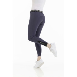 Pantalon Equithème Lotty Mauve Violet