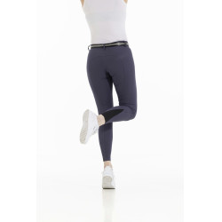Pantalon Equithème Lotty Mauve Violet