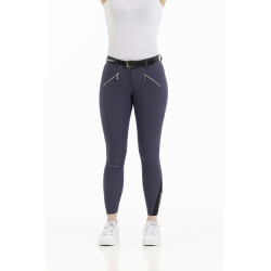 Pantalon Equithème Lotty Mauve Violet