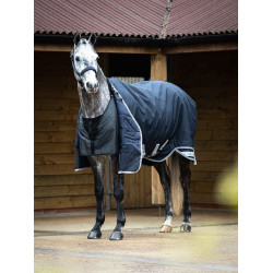 Protection d'épaules Lemieux Noir