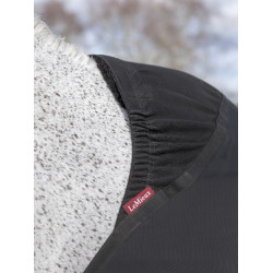 Protection d'épaules Lemieux Noir