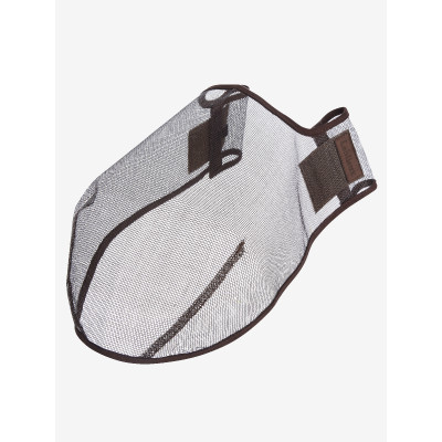 Protection de nez Comfort Shield LeMieux Marron