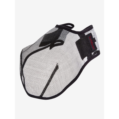 Protection de nez Comfort Shield LeMieux Noir