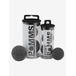 Bouchon d'oreilles Pomms  pour cheval et poney