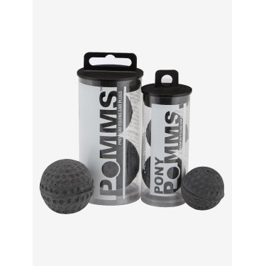 Bouchon d'oreilles Pomms  pour cheval et poney