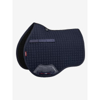 Tapis LeMieux GP Square Coton Bleu marine