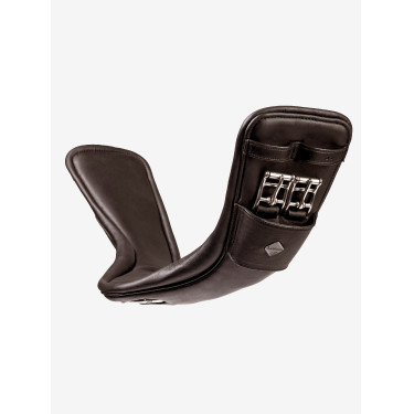 Sangle courte LeMieux Gel-Tek Anatomic Sangle courte LeMieux Gel-Tek Anatomic