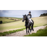 Tapis LeMieux Self-Cool Close Contact Square Blanc